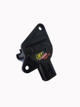 JET Powr-Flo Mass Airflow Sensors 69142 Air Meter, Plastic, Black, Lexus, Toyota, Each thumbnail 2