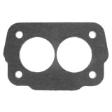 JET Rochester 2G Stage 1 500 CFM 2-Barrel Carburetor 37001 Carburetor, 1, Flange, cfm, Single Inlet, Dichromate, Each thumbnail 2