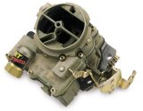 JET Rochester 2G Stage 1 500 CFM 2-Barrel Carburetor 37001 Carburetor, 1, Flange, cfm, Single Inlet, Dichromate, Each thumbnail 5