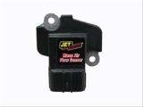 JET Powr-Flo Mass Airflow Sensors 69133 Air Sensor, Powr-Flo, for use on Acura®, Honda®, Each thumbnail 1