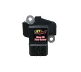 JET Powr-Flo Mass Airflow Sensors 69133 Air Sensor, Powr-Flo, for use on Acura®, Honda®, Each thumbnail 2