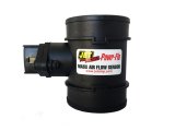 JET Powr-Flo Mass Airflow Sensors 69159 Air Meter, Plastic, Black, Hyundai, Each thumbnail 1