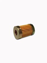JET Quadrajet 25 Microns Fuel Filter with Inlet Size 201054 Filter, Quadrajet, Direct-Fit, Micron, Paper Element, GM, Each thumbnail 1