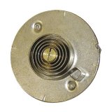 JET Quadrajet Carburetor Electric Choke Thermostats 201354 Thermostat, Spring Assembly, Rochester Quadrajet, Each thumbnail 1
