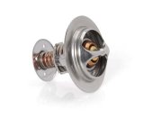 JET Low Temp Stats 10185 Thermostat, 160 Degree, Stainless Steel, Ford, 5.0L, Each thumbnail 2