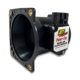JET Powr-Flo Mass Airflow Sensors 69115 MAF Sensor, Sensor Ford, Each thumbnail 1