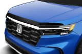 Auto Ventshade Bug Guards 322230 AEROSKIN SMOKE 2023-2024 HONDA PILOT thumbnail 1