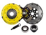 ACT Heavy-Duty Clutch Kits BM13-HDG4 Kit, 9.400 in. Diameter, 4 Paddle, Ceramic, Race Sprung, Heavy Duty Pressure Plate, BMW, Kit thumbnail 2