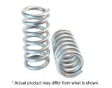 Belltech Lowering Coil Springs 4252 Springs, Front, Silver Powdercoated, Chevy, GMC, Astro/Safari, Pair thumbnail 4
