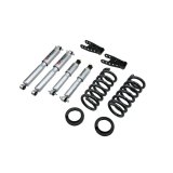 Belltech Lowering Kits with Street Performance Shock Absorbers 790SP Suspension Kit thumbnail 2