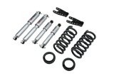 Belltech Lowering Kits with Street Performance Shock Absorbers 790SP Suspension Kit thumbnail 4