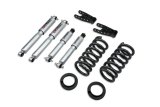 Belltech Lowering Kits with Street Performance Shock Absorbers 790SP Suspension Kit thumbnail 5
