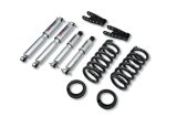 Belltech Lowering Kits with Street Performance Shock Absorbers 790SP Suspension Kit thumbnail 6