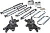 Belltech Lowering Kits with Street Performance Shock Absorbers 440SP Suspension Kit, Absorbers, for Nissan, Kit thumbnail 6