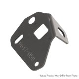Belltech C-Section Kits 6602 C-Section, Steel, Black Powdercoated, Chevy, GMC, RWD, Kit thumbnail 6