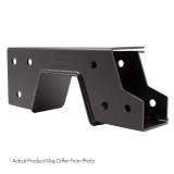 Belltech C-Section Kits 6602 C-Section, Steel, Black Powdercoated, Chevy, GMC, RWD, Kit thumbnail 9