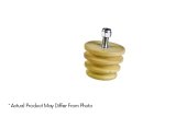 Belltech Universal Bump Stops 4923 Stops, Conical, Foam, Natural, 2.010 in. Height, Pair thumbnail 7