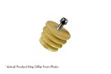 Belltech Universal Bump Stops 4923 Stops, Conical, Foam, Natural, 2.010 in. Height, Pair thumbnail 8