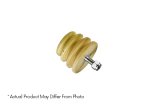 Belltech Universal Bump Stops 4923 Stops, Conical, Foam, Natural, 2.010 in. Height, Pair thumbnail 9