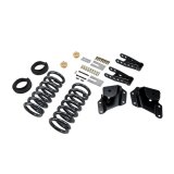 Belltech Lowering Kits 664 Suspension Kit thumbnail 1