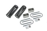 Belltech Lowering Kits 664 Suspension Kit thumbnail 6