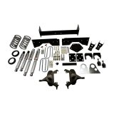 Belltech Lowering Kits with Street Performance Shock Absorbers 822SP Suspension Kit thumbnail 1