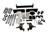 Belltech Lowering Kits with Street Performance Shock Absorbers 822SP Suspension Kit thumbnail 3