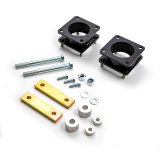 Belltech Strut Spacers 34950 Suspension Leveling Kit, Spacer, Front, Toyota, Pair thumbnail 1