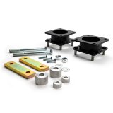 Belltech Strut Spacers 34950 Suspension Leveling Kit, Spacer, Front, Toyota, Pair thumbnail 2