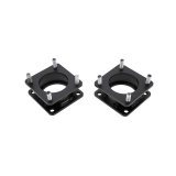 Belltech Strut Spacers 34950 Suspension Leveling Kit, Spacer, Front, Toyota, Pair thumbnail 3