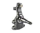 Belltech Front Spindles 2202 Spindles, 2 in. Drop, Buick, Chevy. Pontiac, Pair thumbnail 2