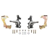 Belltech Front Spindles 2202 Spindles, 2 in. Drop, Buick, Chevy. Pontiac, Pair thumbnail 3
