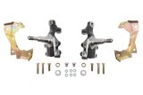 Belltech Front Spindles 2202 Spindles, 2 in. Drop, Buick, Chevy. Pontiac, Pair thumbnail 5