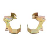 Belltech Front Spindles 2202 Spindles, 2 in. Drop, Buick, Chevy. Pontiac, Pair thumbnail 7
