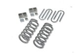 Belltech Lowering Kits 779 Suspension Kit, Isuzu, Kit thumbnail 2