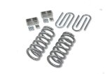 Belltech Lowering Kits 779 Suspension Kit, Isuzu, Kit thumbnail 5