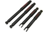 Belltech ND2 OEM Shock Kits OE9102 OE Set GM 1500 truck and SUV 99-07 thumbnail 2