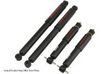 Belltech ND2 OEM Shock Kits OE9102 OE Set GM 1500 truck and SUV 99-07 thumbnail 7