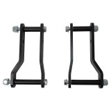 Belltech Lowering Kits with Street Performance Shock Absorbers for 2019-2023 RANGER - 1045SP Kit, Ford Ranger 4WD, 2 in. Front 4 in. Rear, Kit thumbnail 9