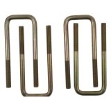 Belltech Rear Flip Kits 6530 Kit, Ford Ranger, All Cabs, 2WD, 4-6 in. Drop, Kit thumbnail 5