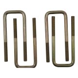 Belltech Rear Flip Kits 6530 Kit, Ford Ranger, All Cabs, 2WD, 4-6 in. Drop, Kit thumbnail 6