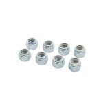 Belltech Rear Block Kits 6102 Lowering Blocks/U-Bolts, Aluminum, 2 in. Lift, 2.25 in. Wide, Rear, Universal, Kit thumbnail 7