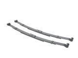 Belltech Rear Block Kits 6102 Lowering Blocks/U-Bolts, Aluminum, 2 in. Lift, 2.25 in. Wide, Rear, Universal, Kit thumbnail 9