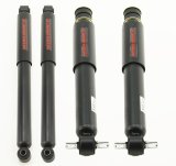 Belltech ND2 OEM Shock Kits OE9243 OE Set Ram 1500, 2WD 94-18 thumbnail 2