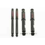 Belltech ND2 OEM Shock Kits OE9243 OE Set Ram 1500, 2WD 94-18 thumbnail 3