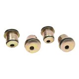 Belltech Wheel Alignment Kits 4955 Kit, Chevy, GMC, Pickup, Upper Control Arm, Kit thumbnail 1