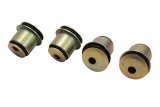 Belltech Wheel Alignment Kits 4955 Kit, Chevy, GMC, Pickup, Upper Control Arm, Kit thumbnail 3