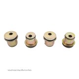 Belltech Wheel Alignment Kits 4955 Kit, Chevy, GMC, Pickup, Upper Control Arm, Kit thumbnail 8