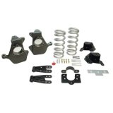 Belltech Lowering Kits 789 Suspension Kit thumbnail 1