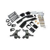 Belltech Lowering Kits 789 Suspension Kit thumbnail 3